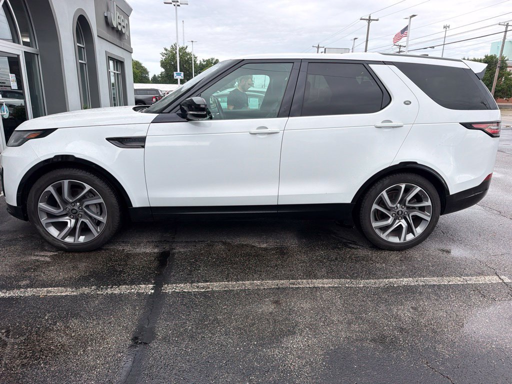 land rover discovery 2020 SALRU2RV8L2445349 image land rover discovery 2020 SALRU2RV8L2445349 image